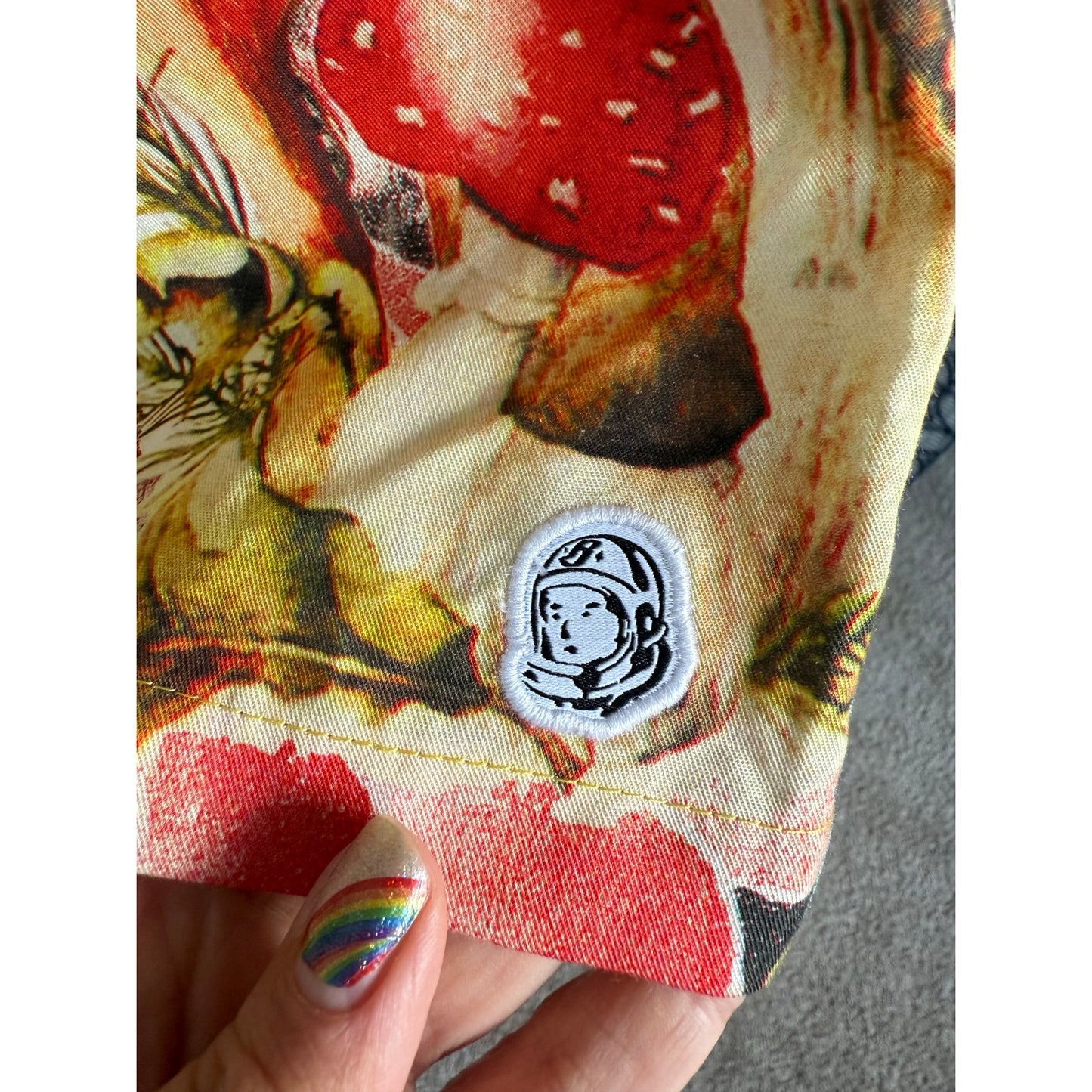 Mens Billionaire Boys Shorts - Size XL