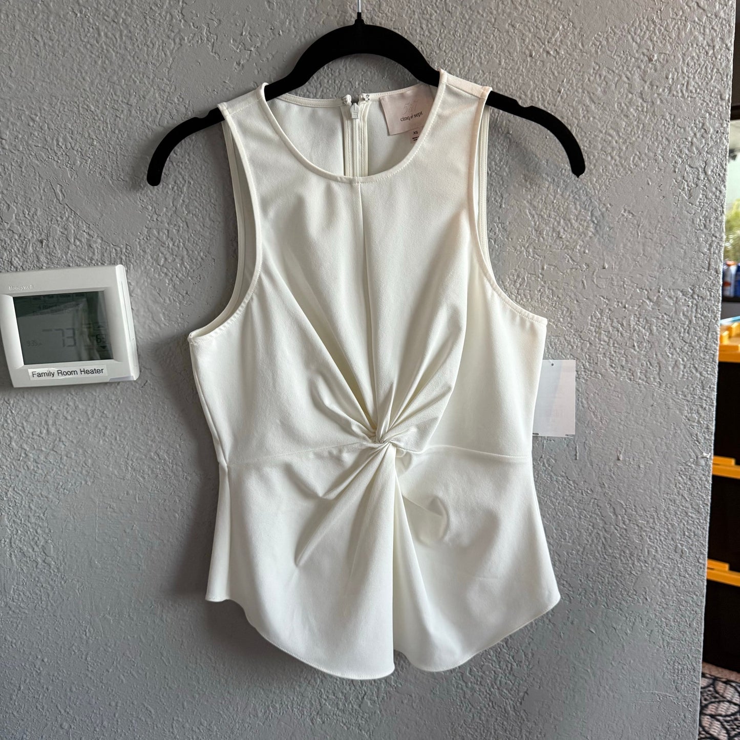 Cinq à Sept's Andrea Top - XS