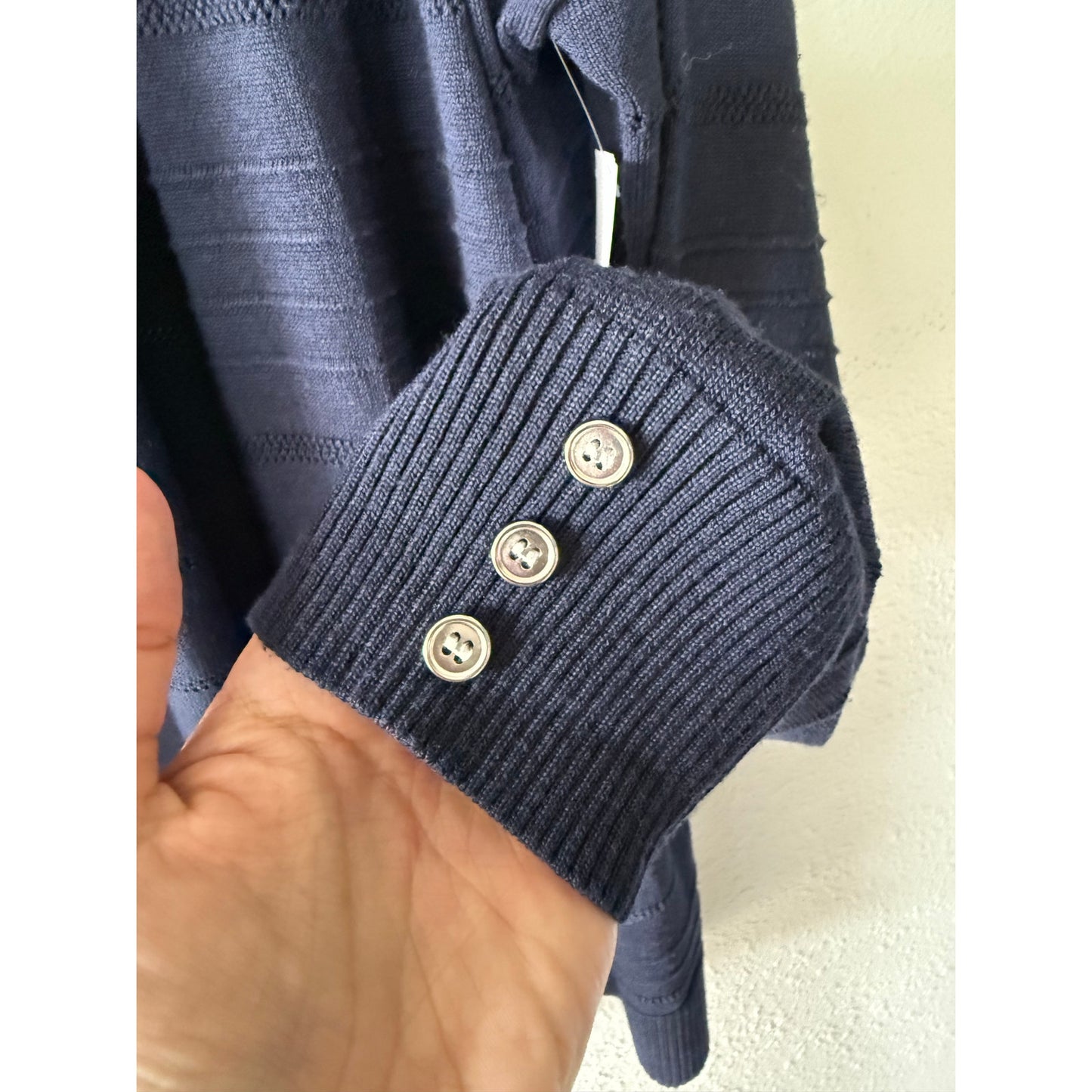 Ted Baker Cardigan - Size 5 - Large