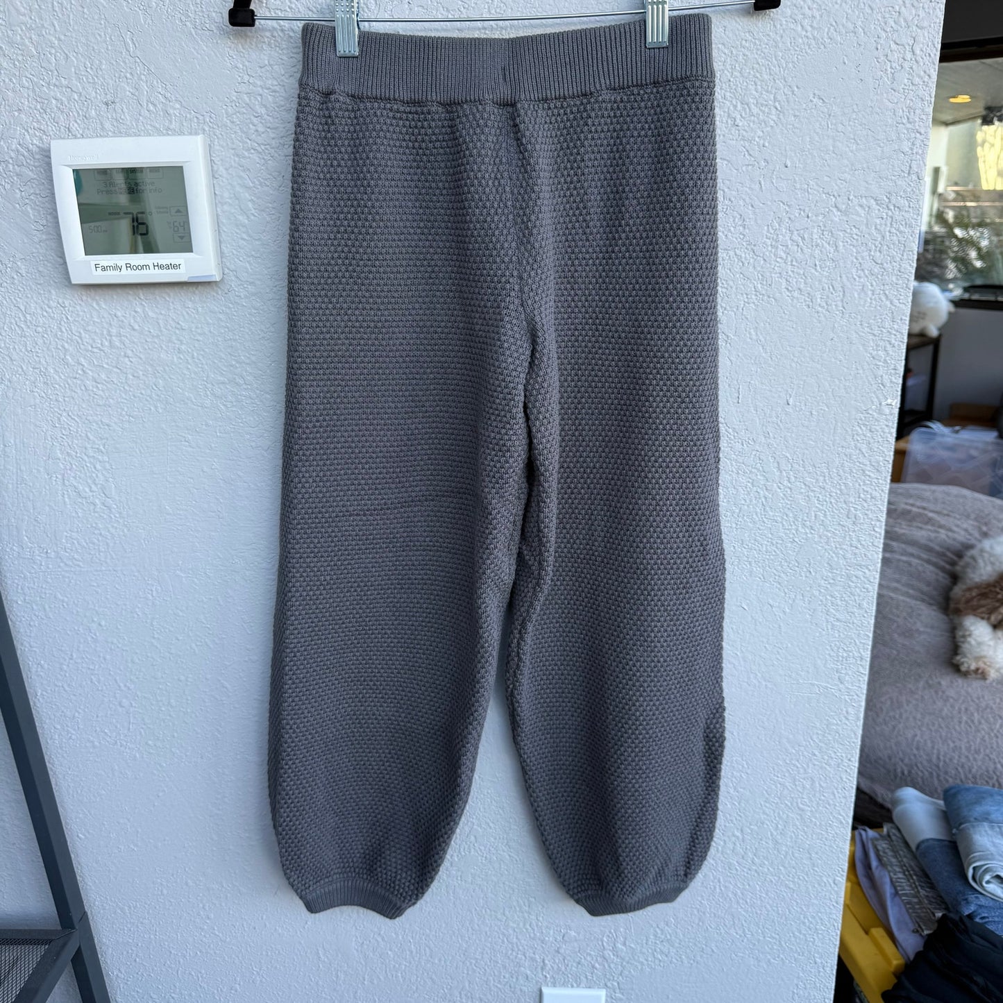 Free People Knit Joggers NWT size XS