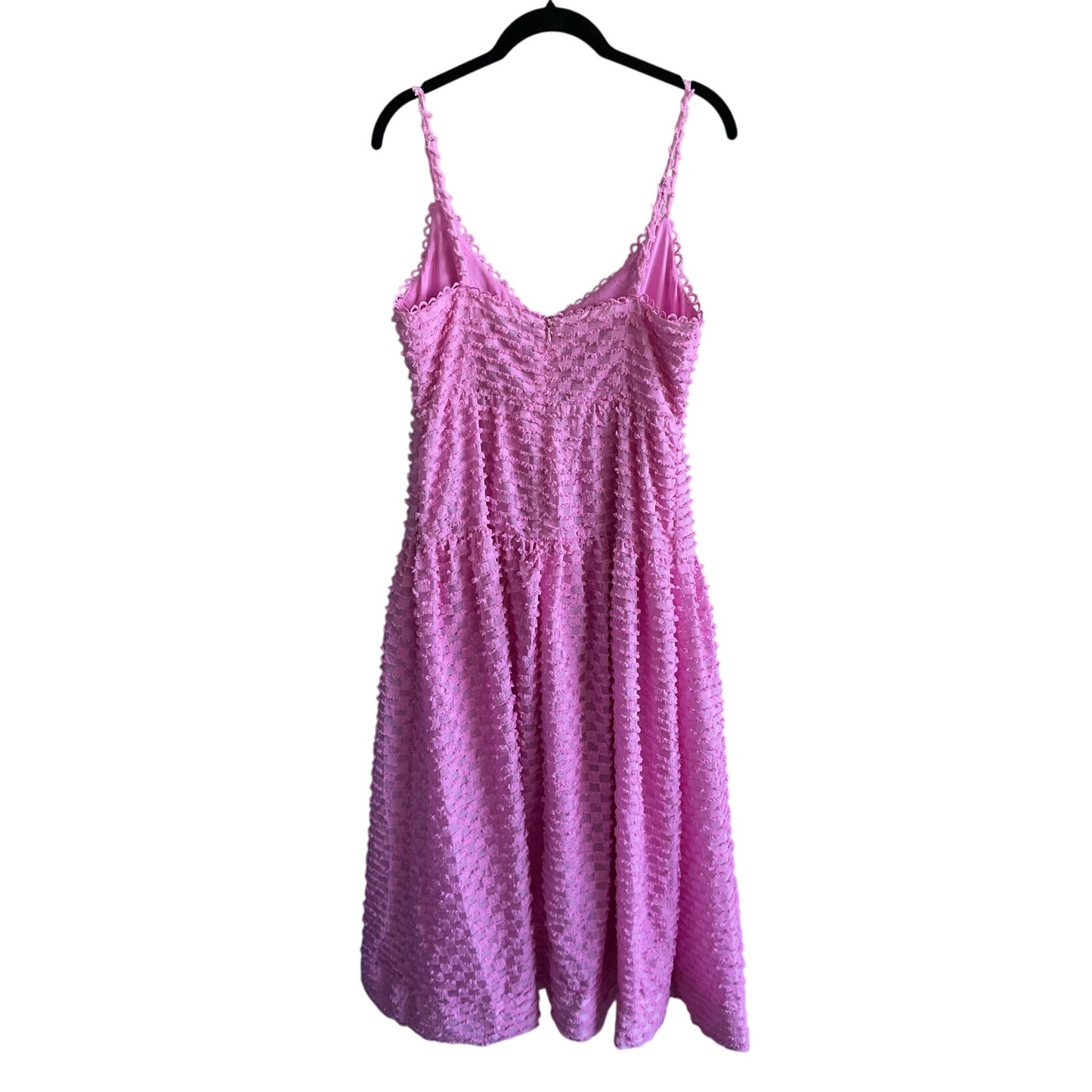 Paloma Maxi Dress Pink - Lost + Wander - Medium - New with Tags - MSRP $128