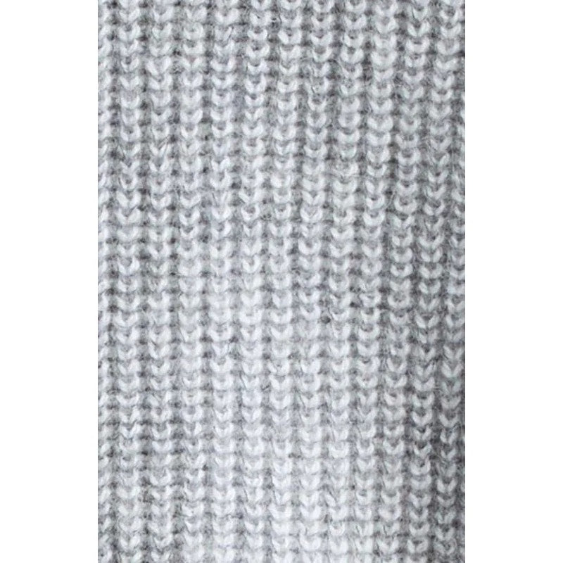 Vince Sweater - Gray - Large