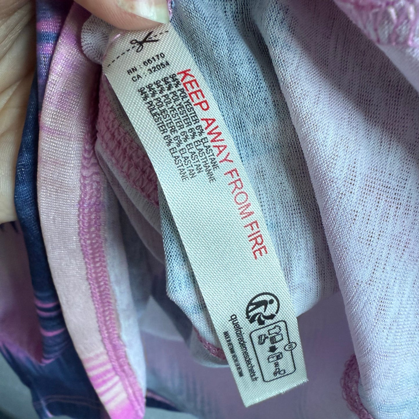 FP True North Tee - Small