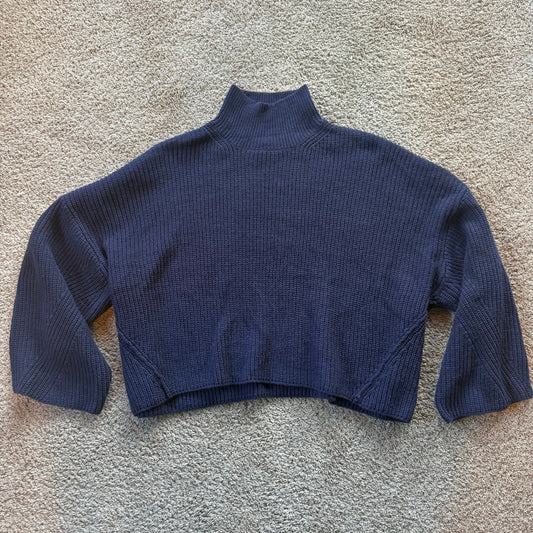 Thick knit Topshop Sweater - medium