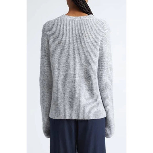 Vince Sweater - Gray - Large - *PI