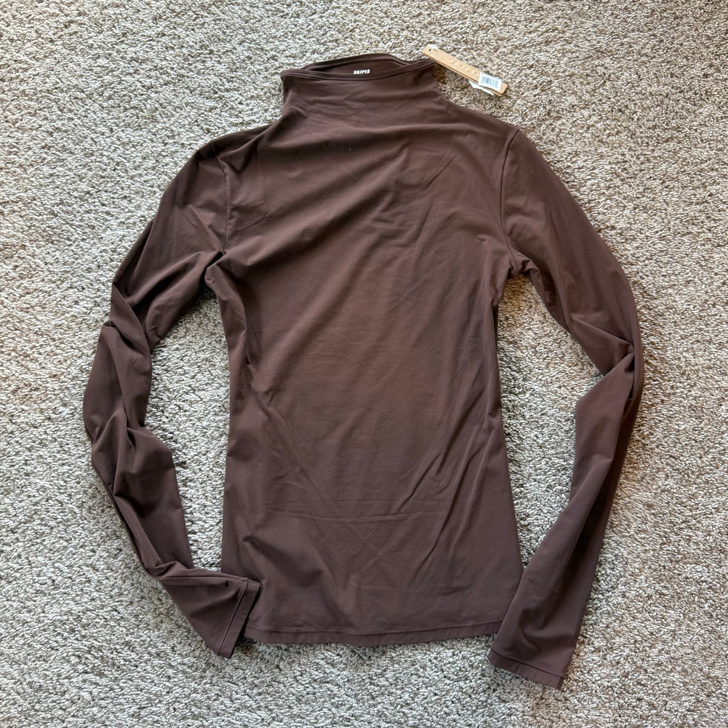 SKIMS Fits Everybody Top - small