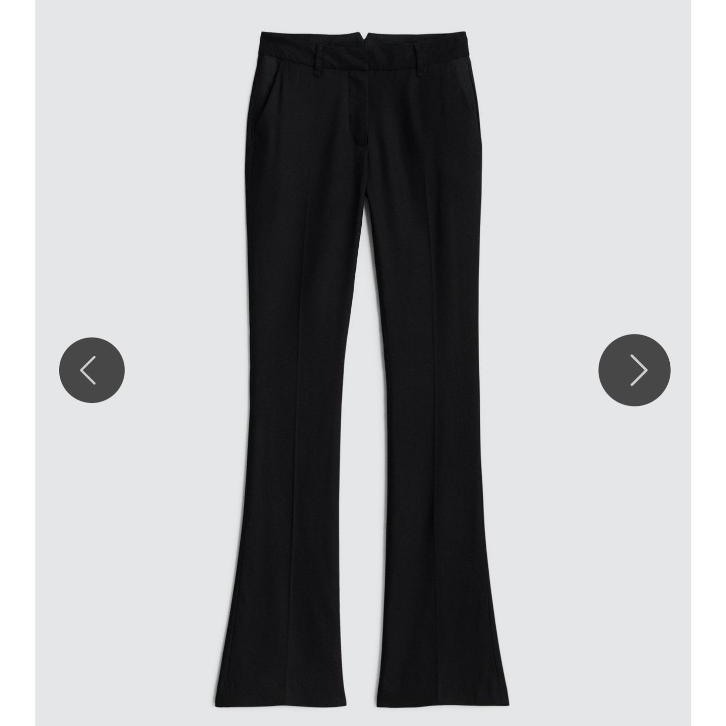 Rag & Bone Donna Pant - Size 12