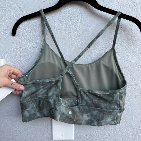 Marika Sports Bra - Size Large