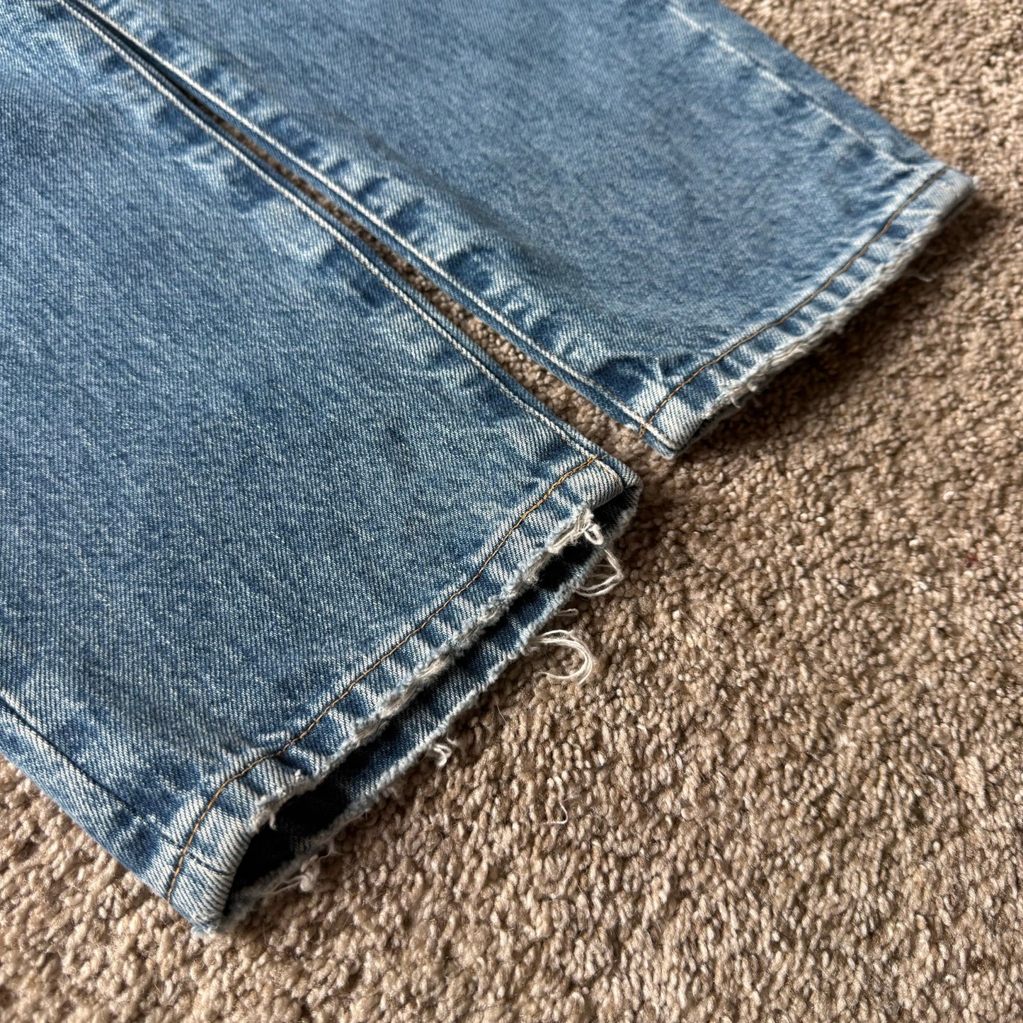 Frame Le Original Jeans size 26
