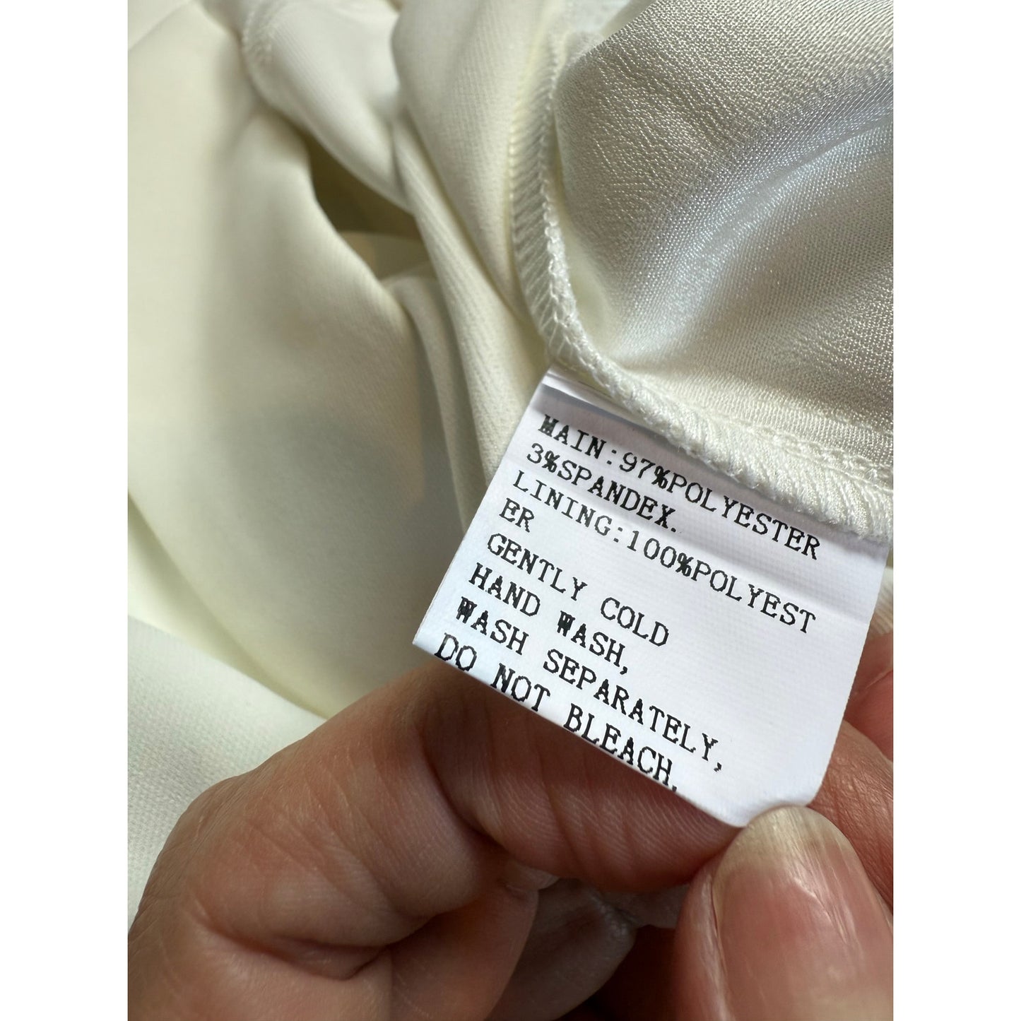 Petal & Pup Belted Jumpsuit - Size Large