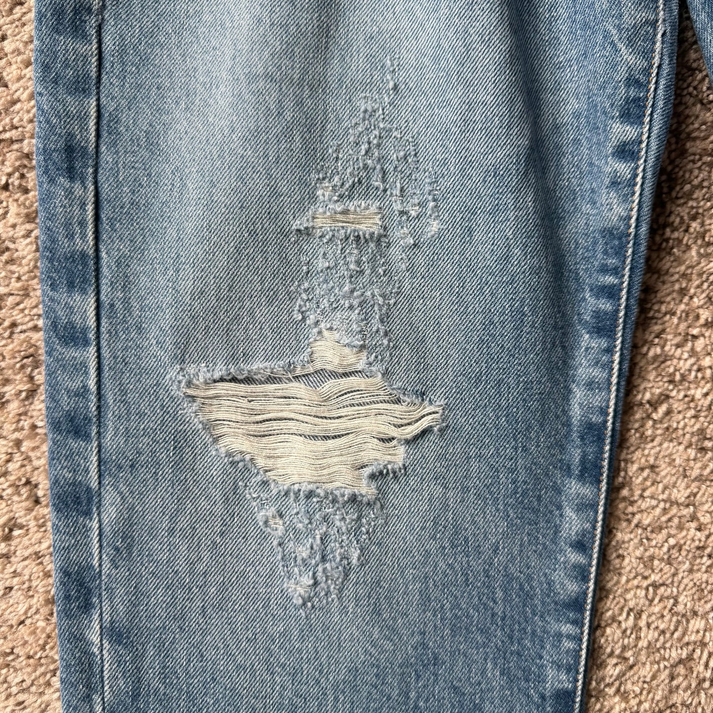 Frame Le Original Jeans size 26
