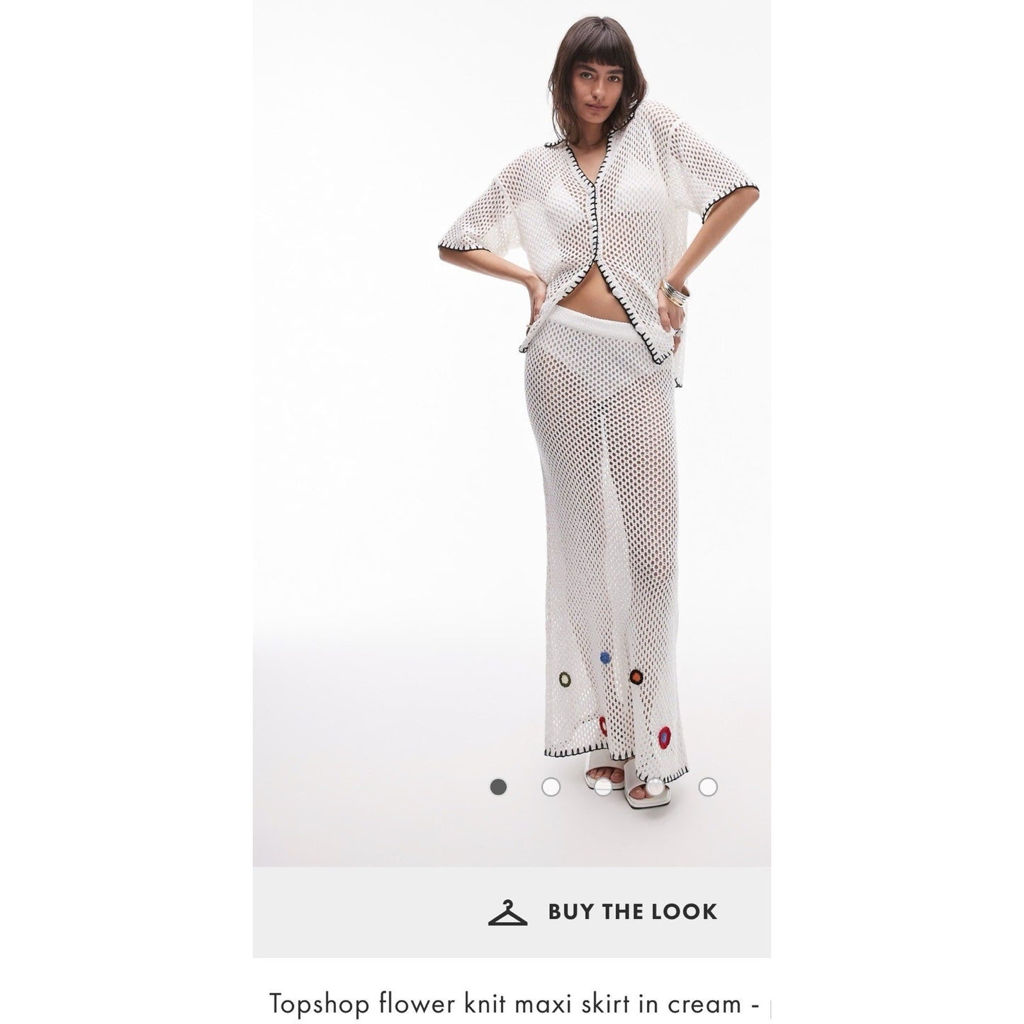 Nordstrom Semi Mystery Box 11 items Small - Vince Camuto, ASTR, Top Shop, Zella
