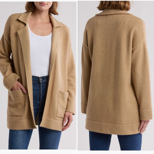 Thread & Supply Cardigan - Small