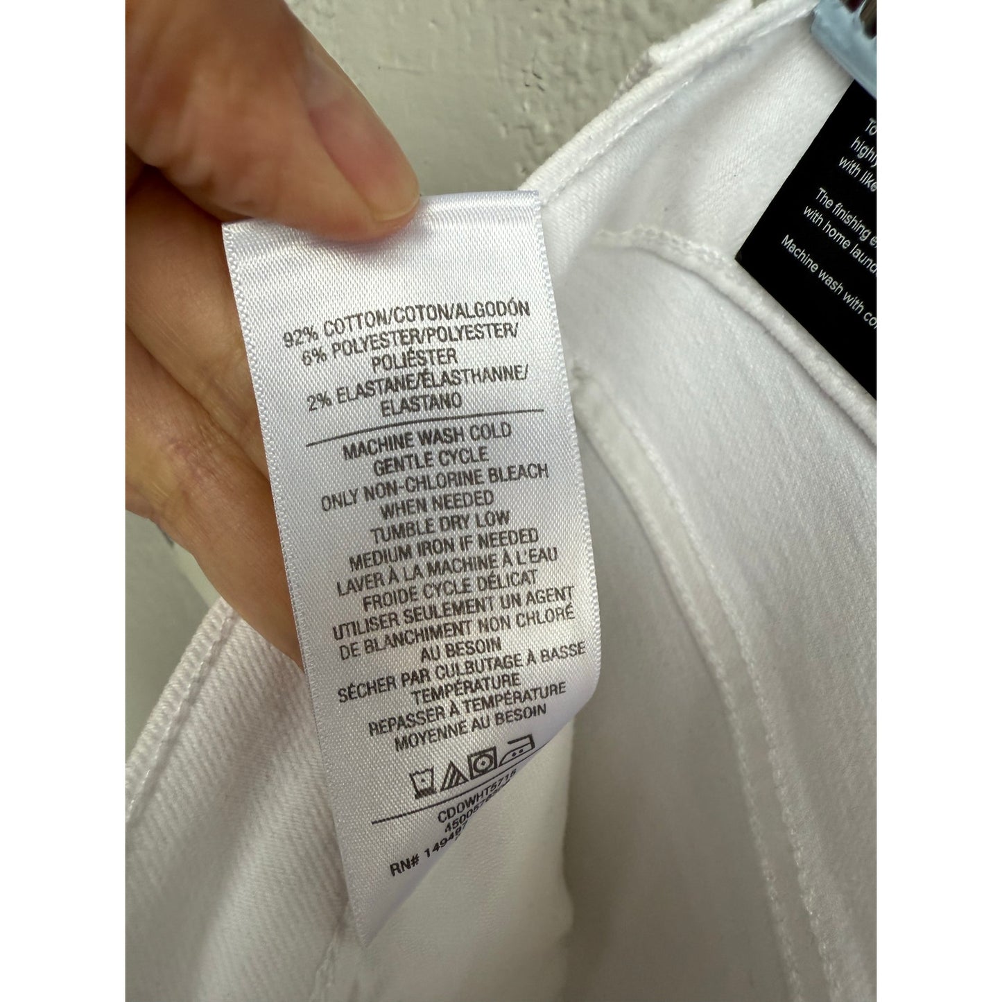 Joe's Jeans high rise flare size 27