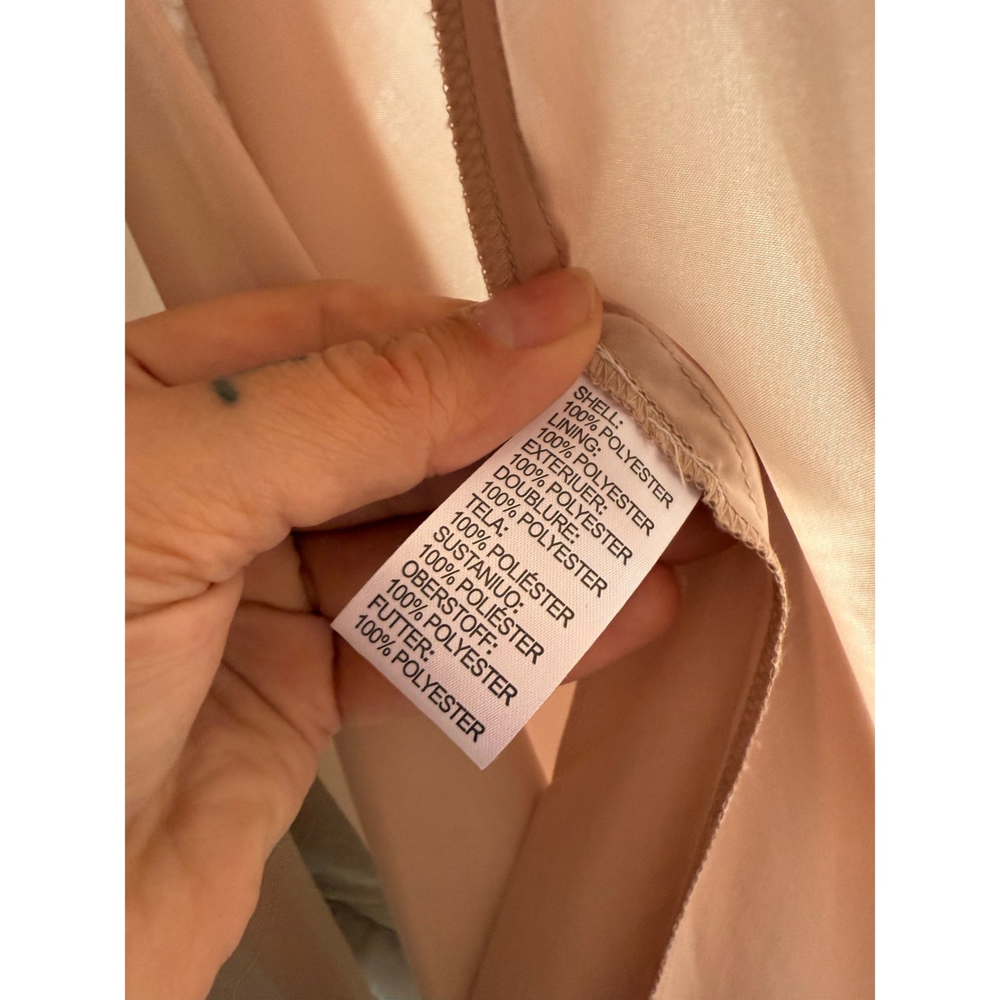 Shani Cocktail Dress Size 8
