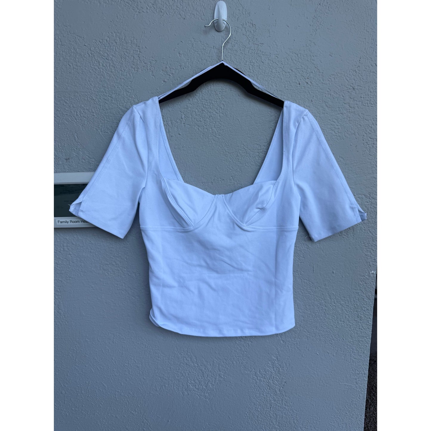Intimately Free People Top - Size Small - MSRP $48