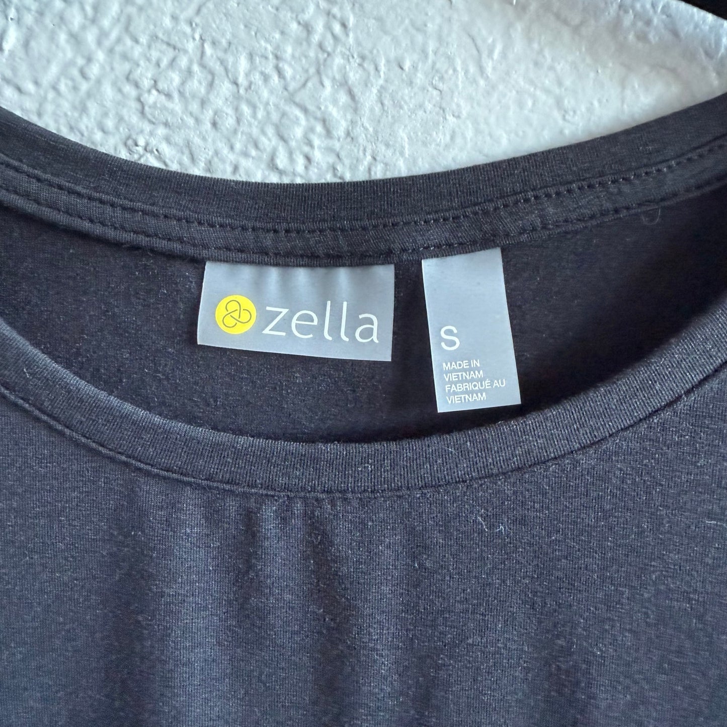 Zella Muscle Tank - Small