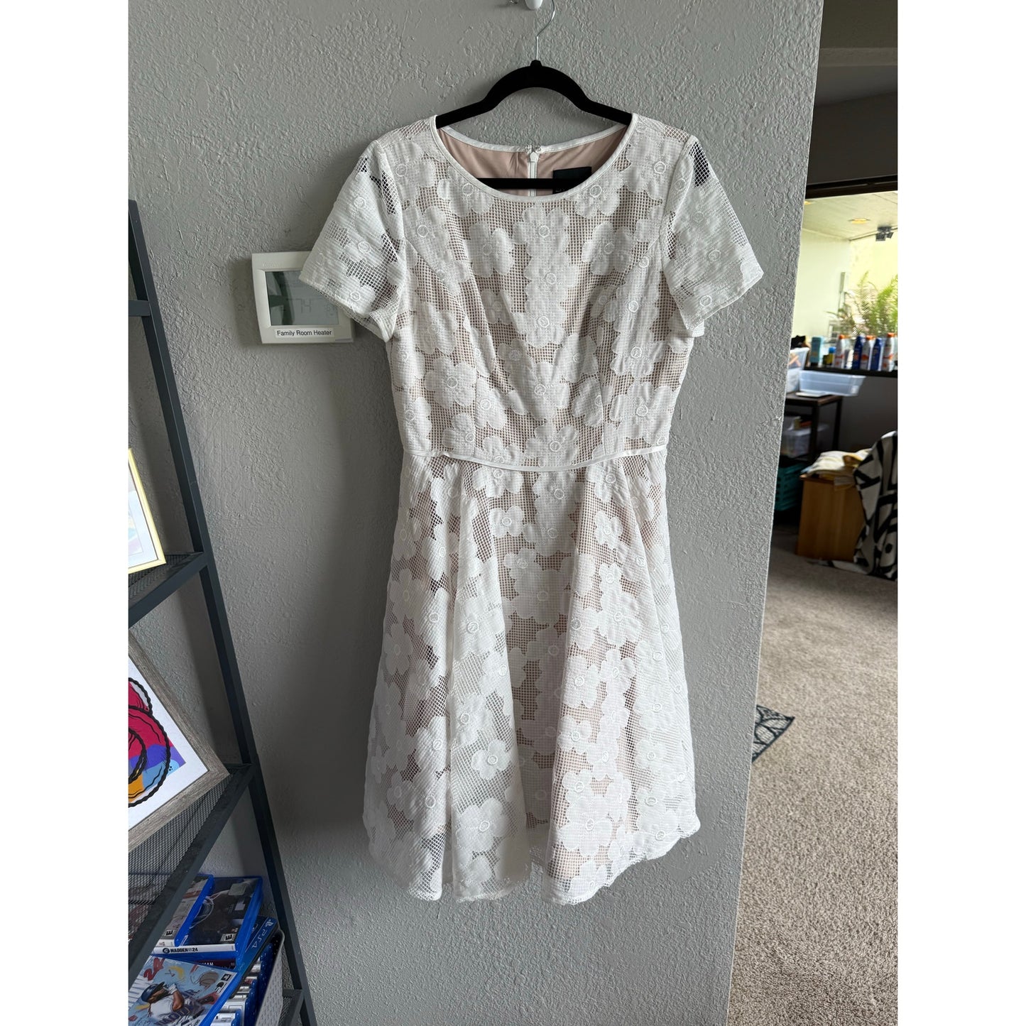 Shani Cocktail Dress Size 8