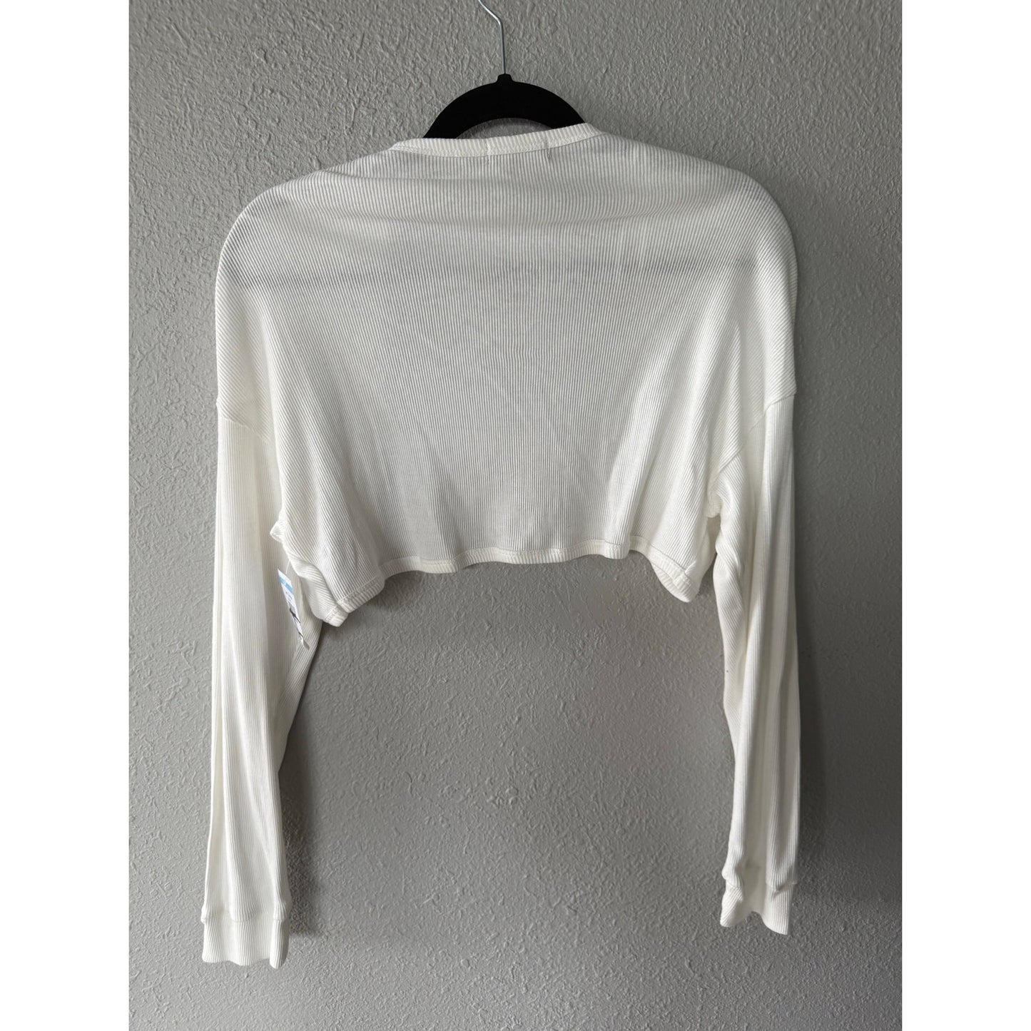 1 State Mini Cardigan - Large
