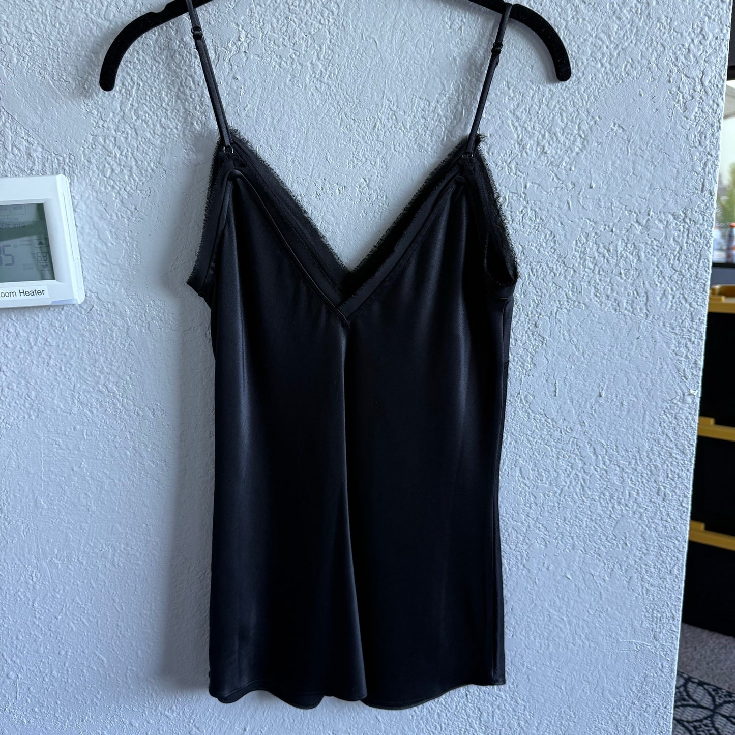 Cinq A Sept Sleek Tank - Small