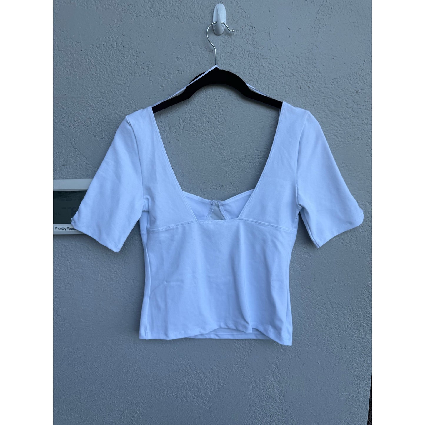 Intimately Free People Top - Size Small - MSRP $48