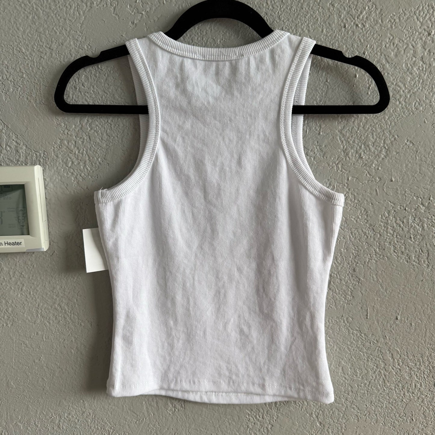 Petal & Pup Ari Ribbed Tank - small