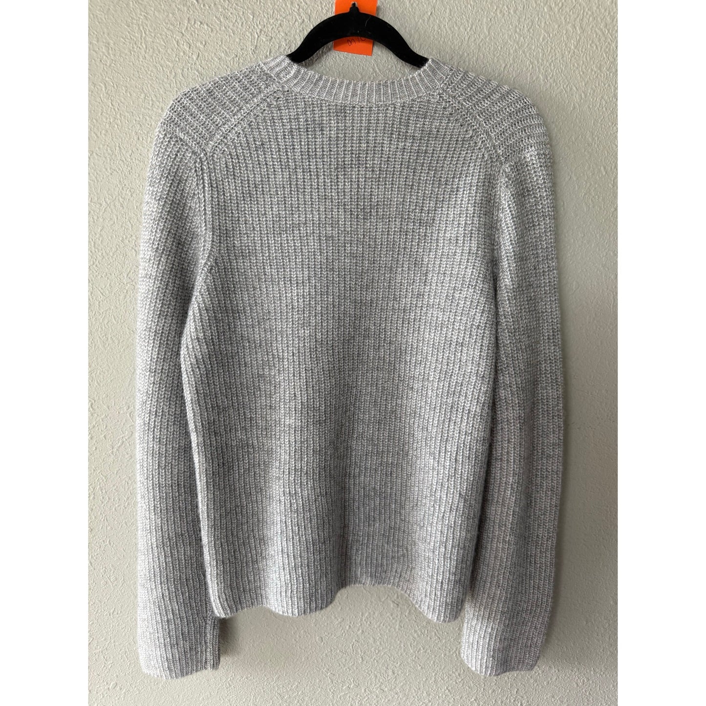 VINCE Sweater - Gray - Large