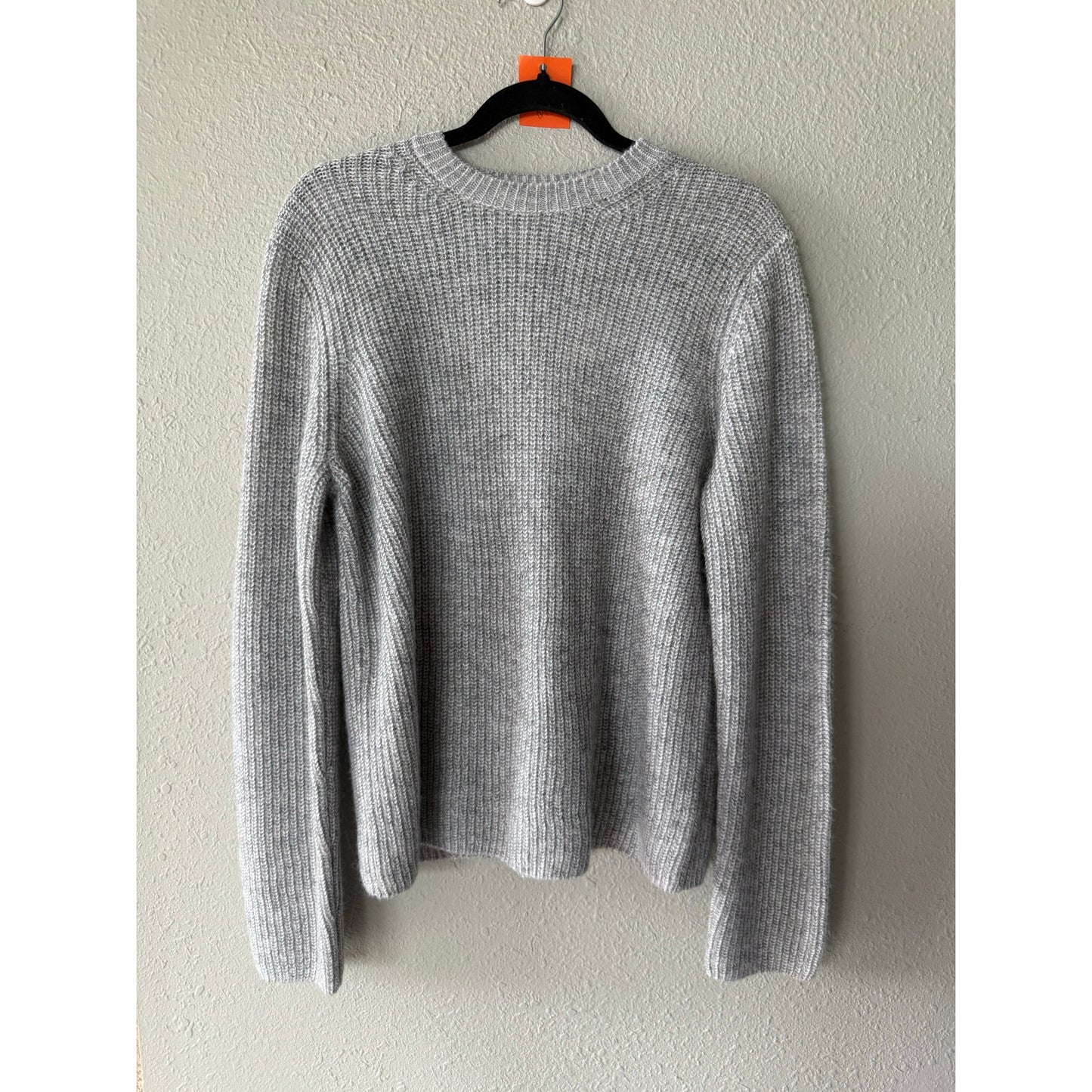 VINCE Sweater - Gray - Large
