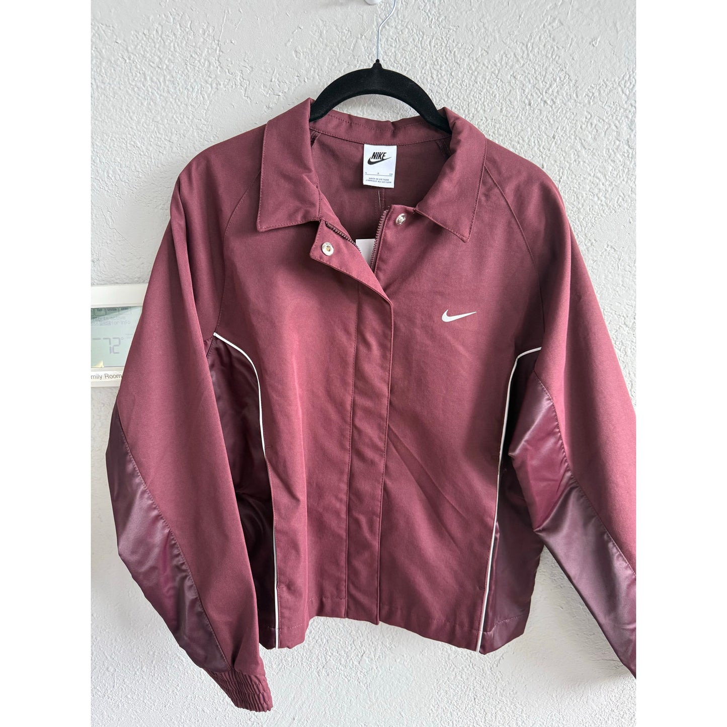 Nike Track Jacket