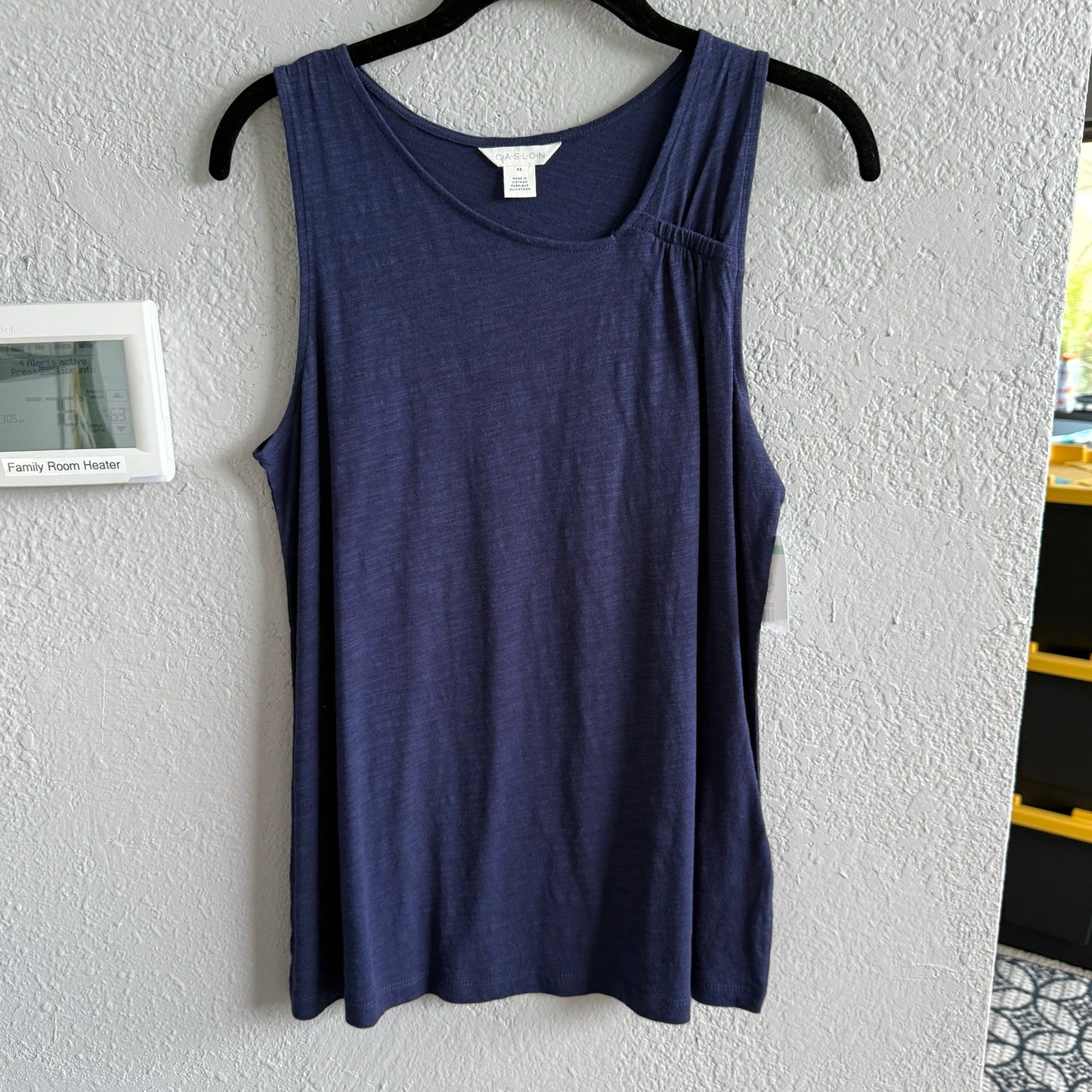 Caslon tank - XS