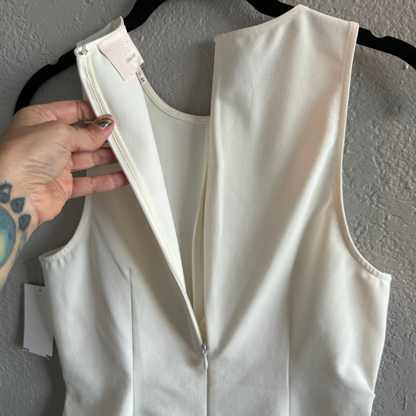 Cinq à Sept's Andrea Top - XS