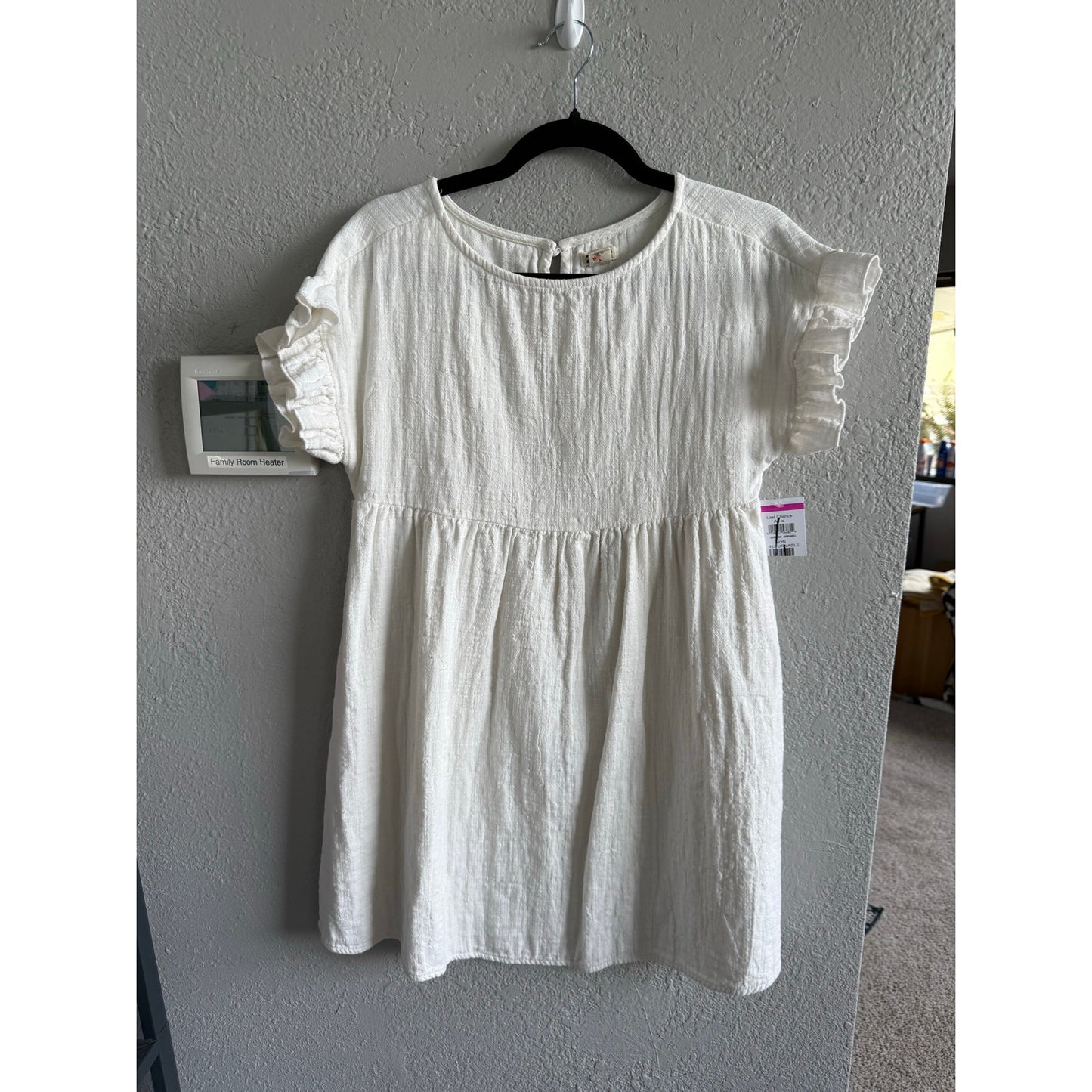 Billabong Baby Doll Dress Size Small