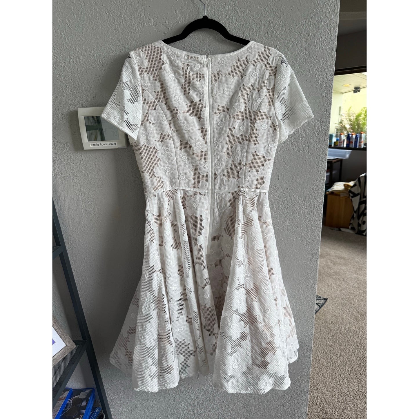 Shani Cocktail Dress Size 8
