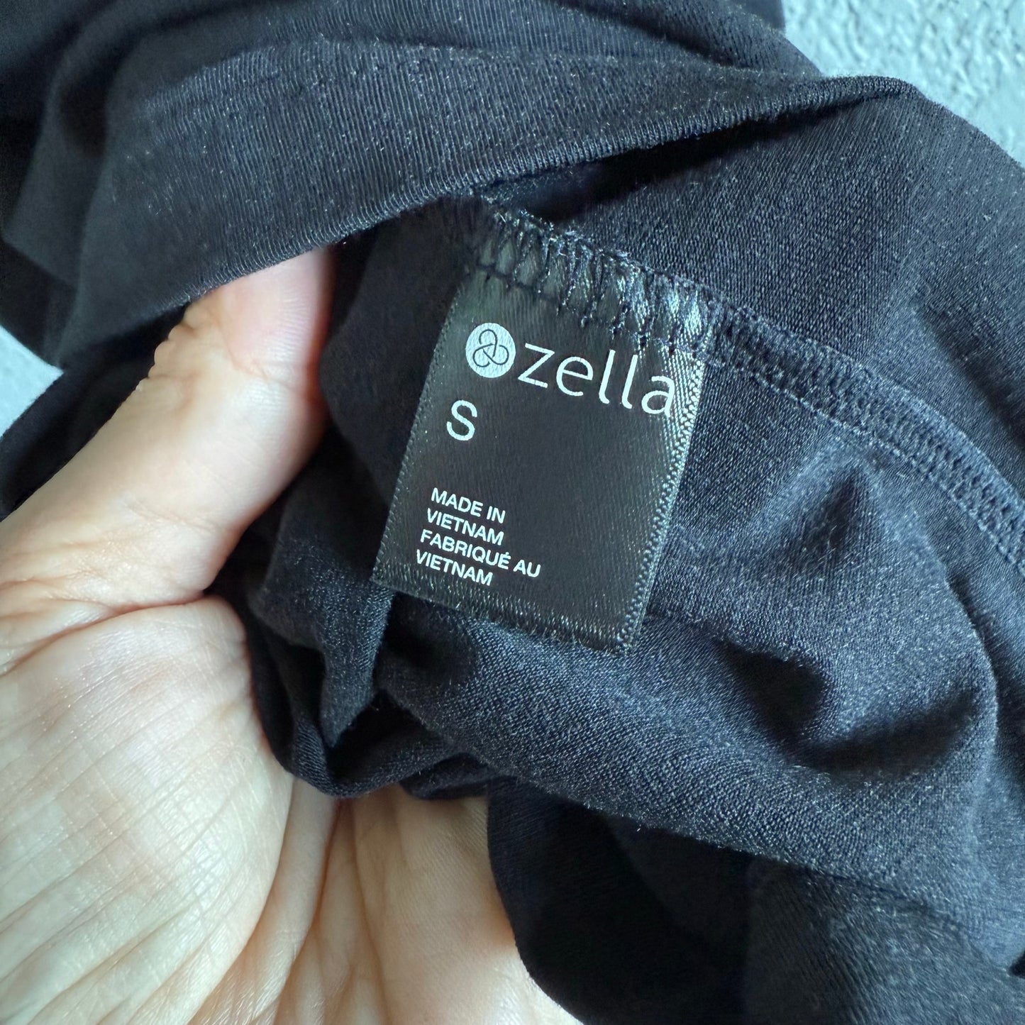 Zella Muscle Tank - Small