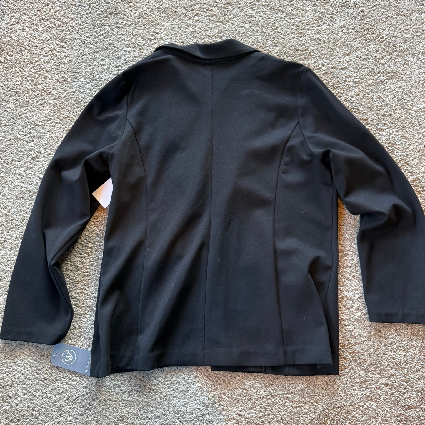Wit & Wisdom Blazer - XL