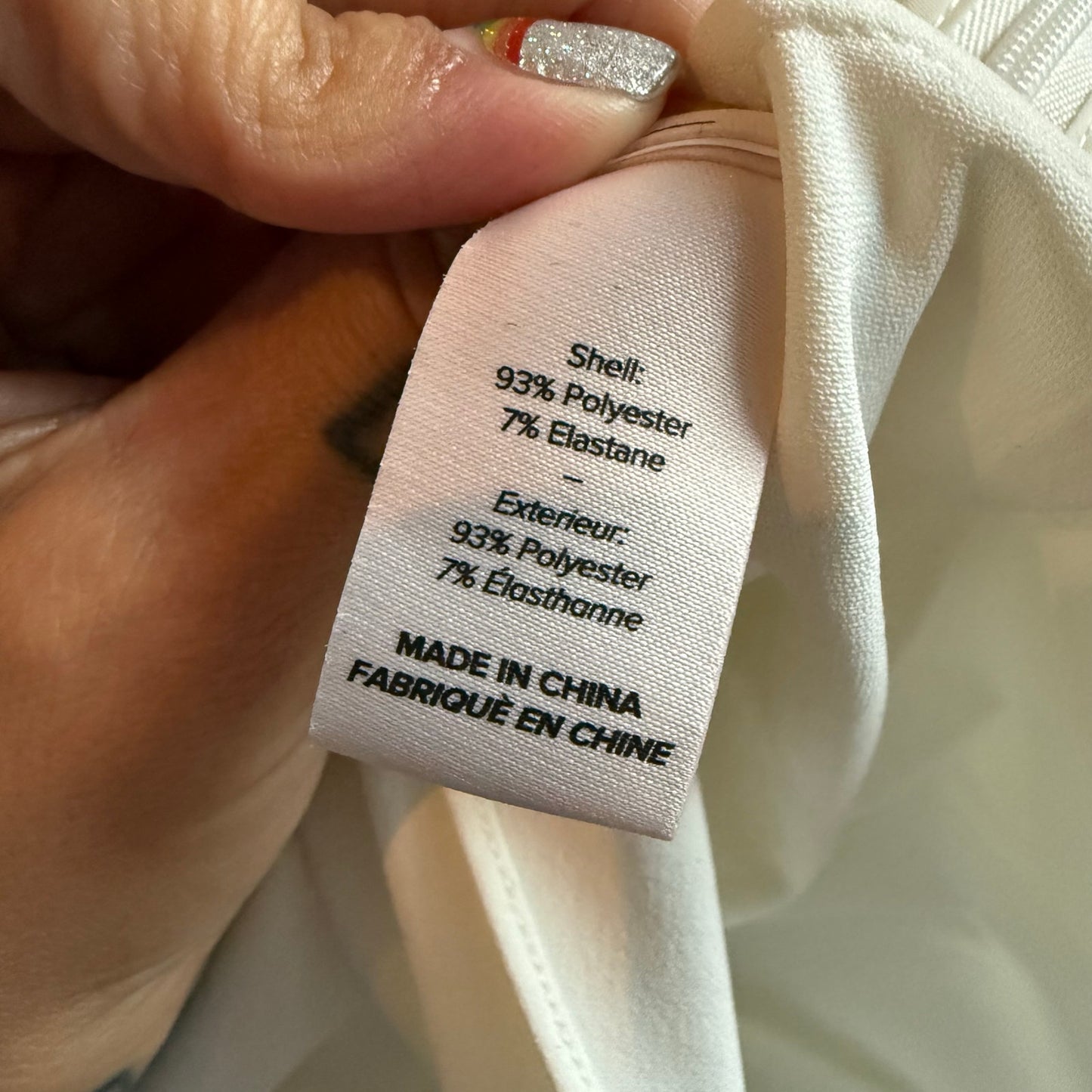 Cinq à Sept's Andrea Top - XS