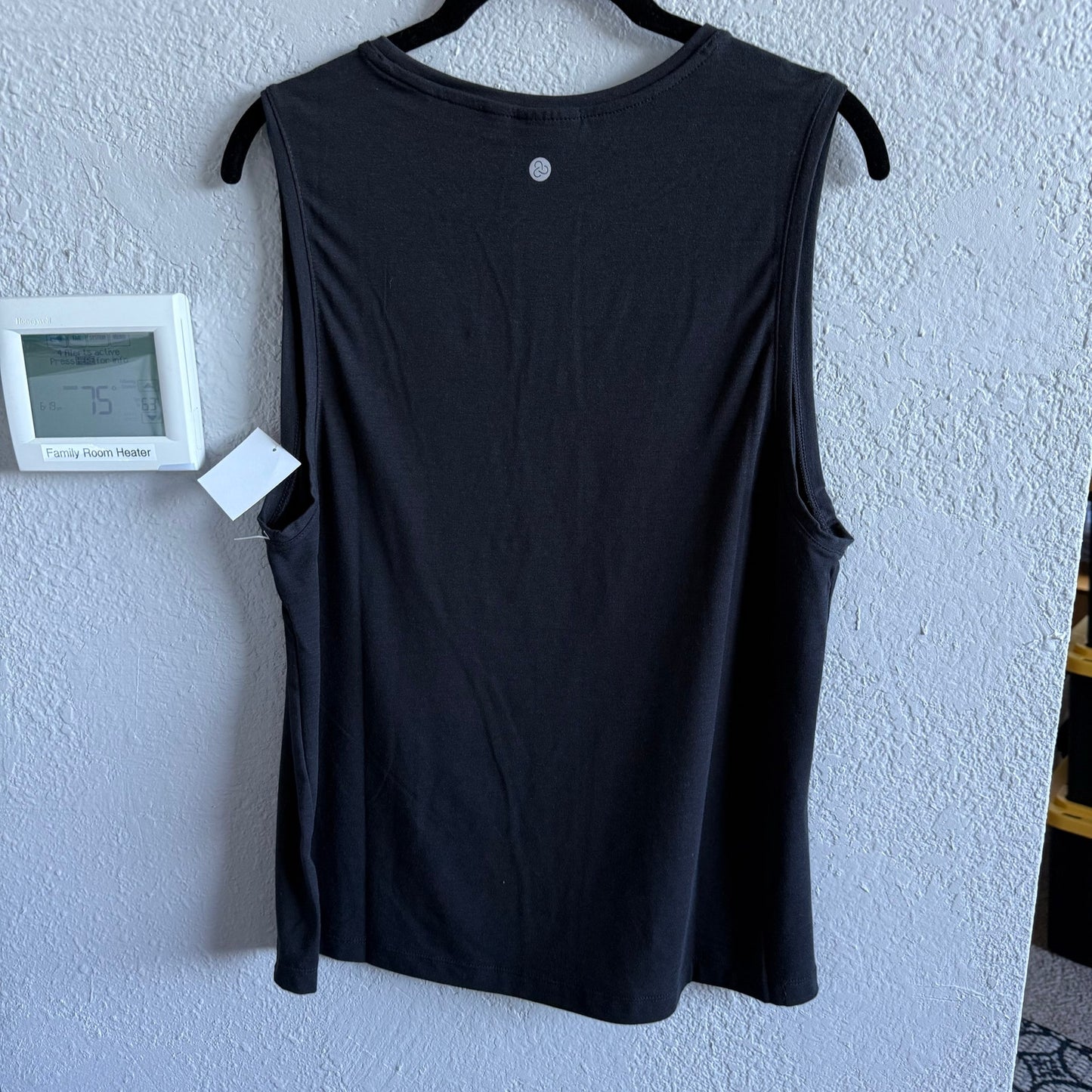 Zella Muscle Tank - Small
