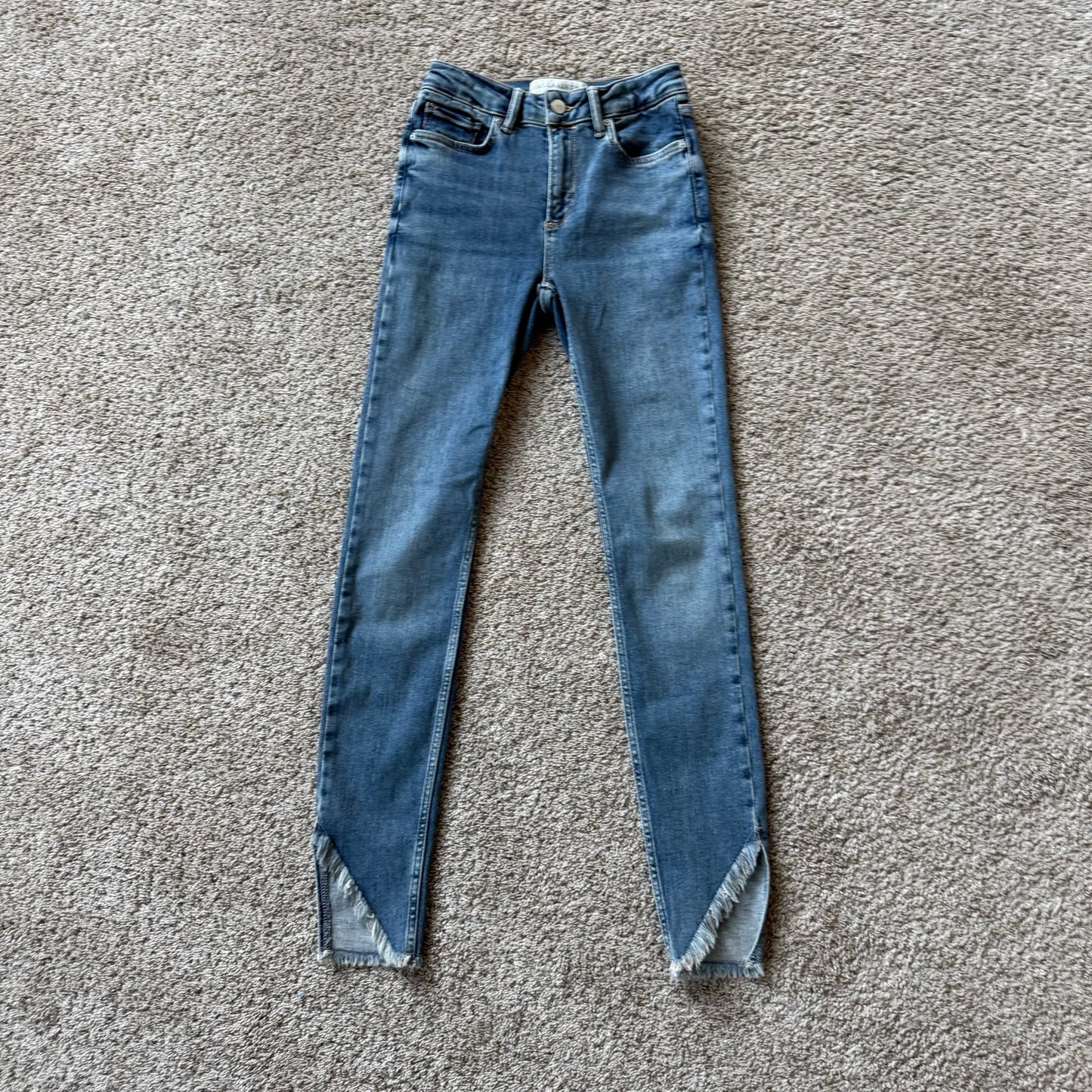 All Saints Dax Jeans - Size Small