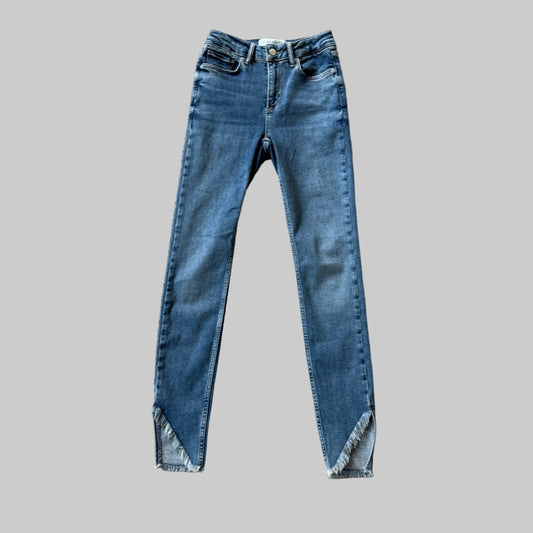 All Saints Dax Jeans - Size Small