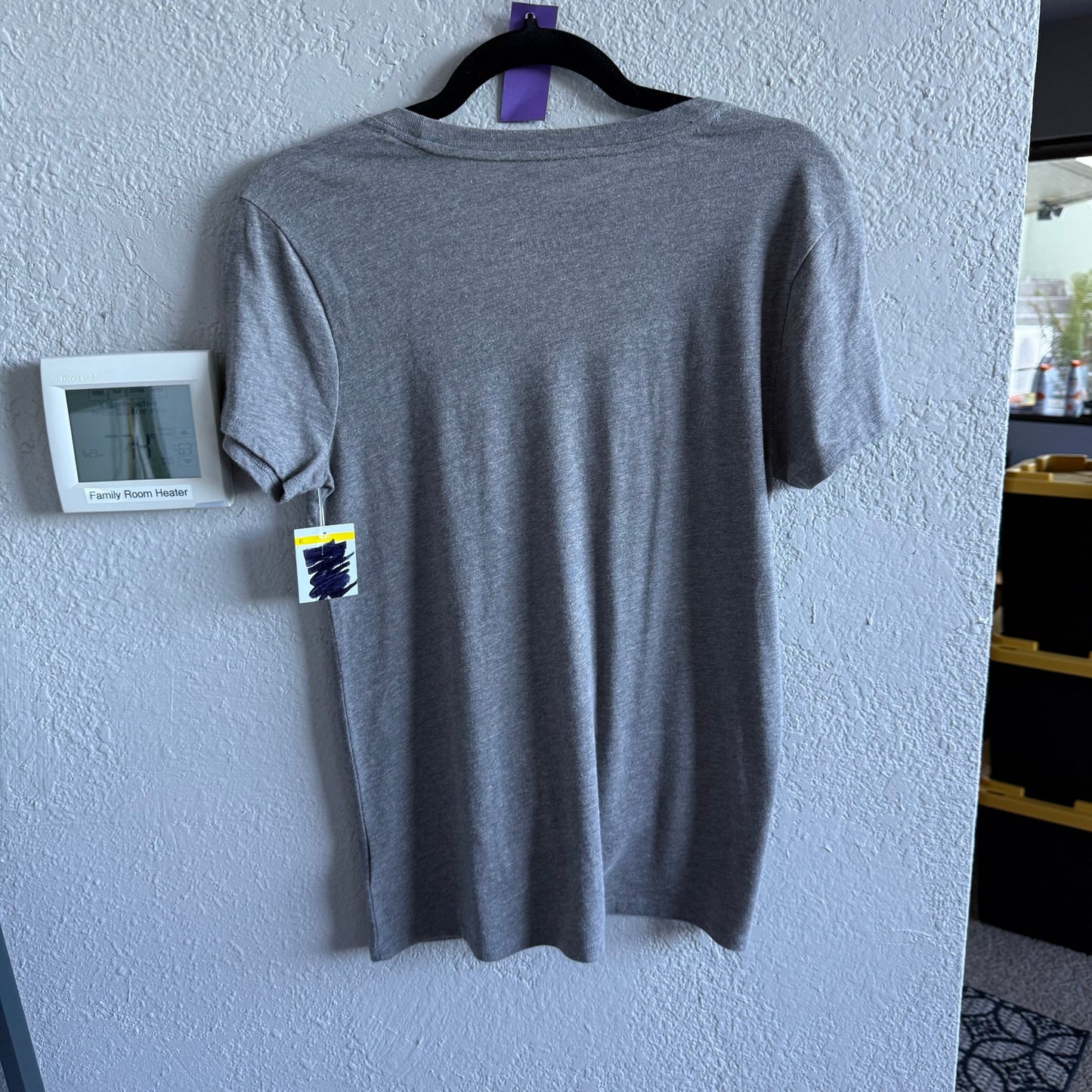 Lucky Brand Fender Tee - Small