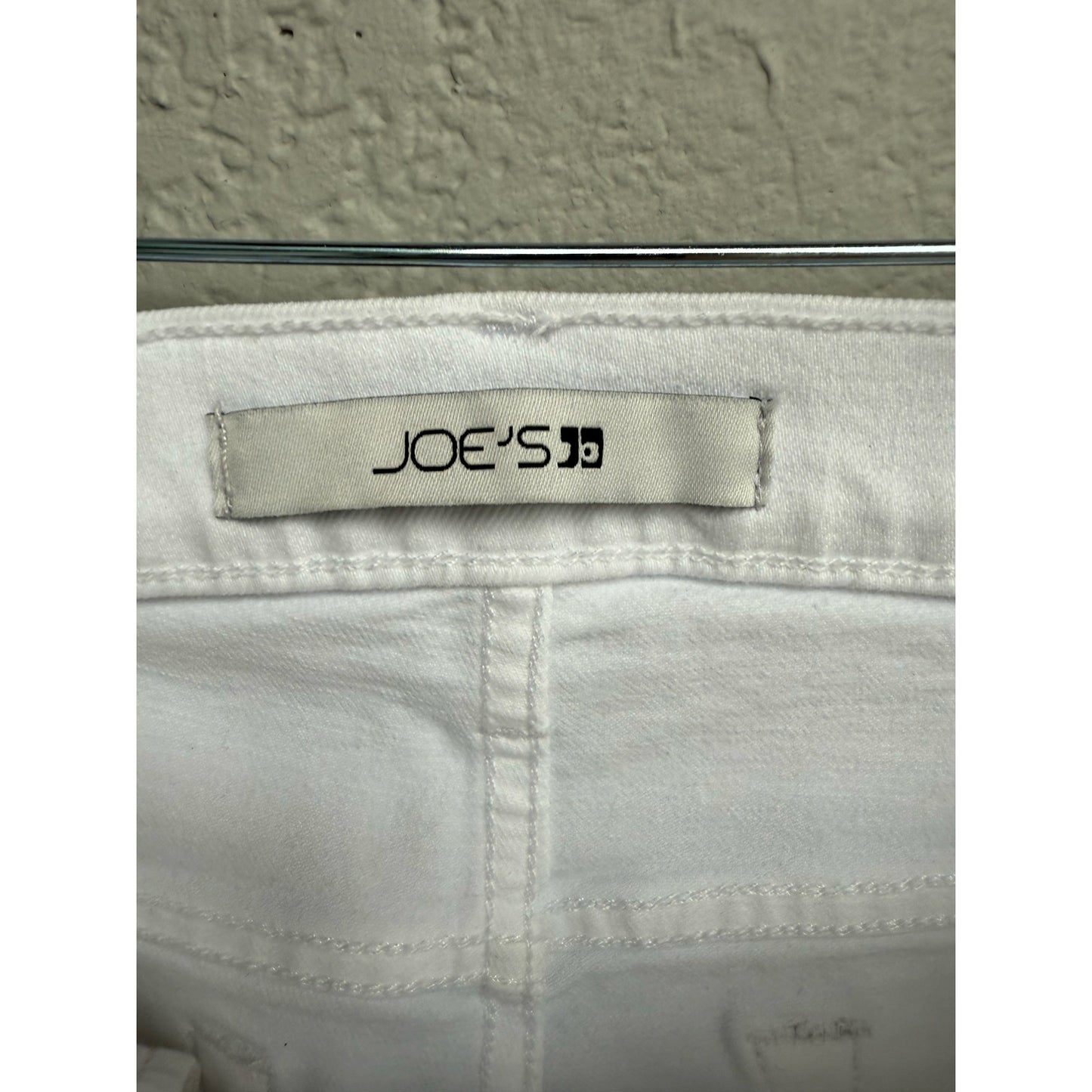 Joe's Jeans high rise flare size 27