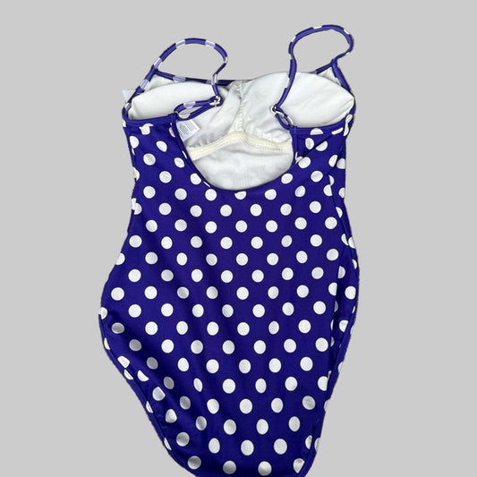 Kate Spade Polka Dot Swimsuit - Size Small