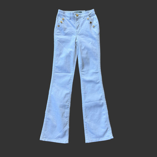 Wit & Wisdom Flare Jeans - Size 00 - *PI