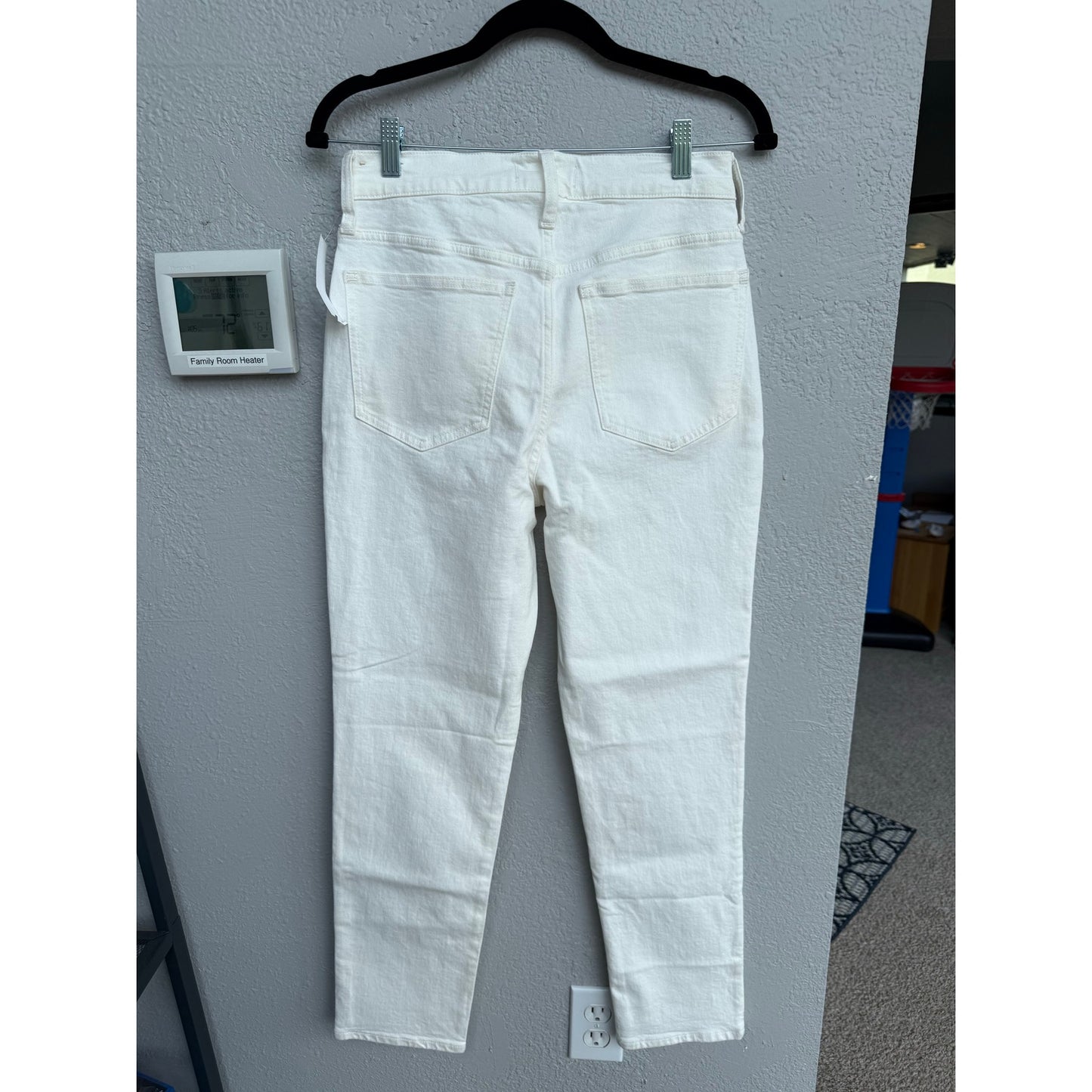 Madewell - The Perfect Vintage Jean - size 26
