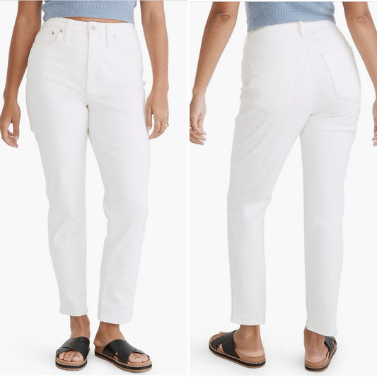 Madewell Perfect Vintage Jeans - size 26