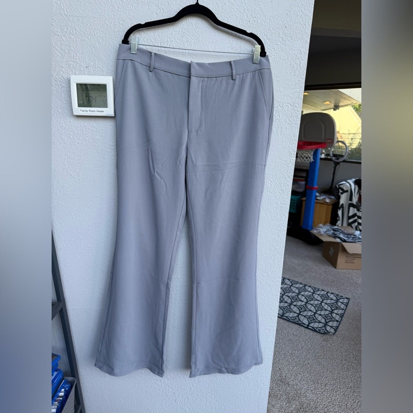 Dress Pants from Area Stars - Size XL