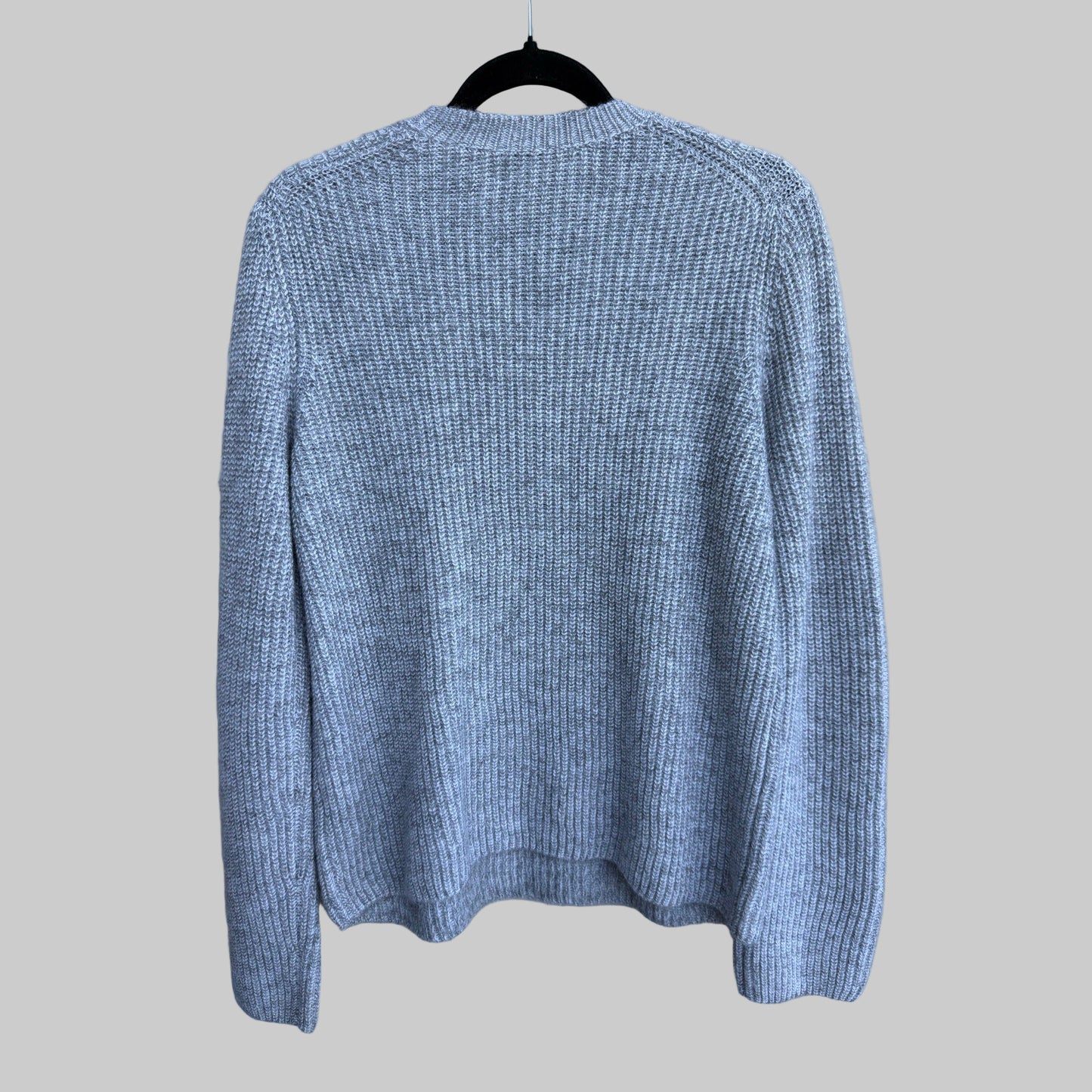 Vince Sweater - Gray - Large - *PI