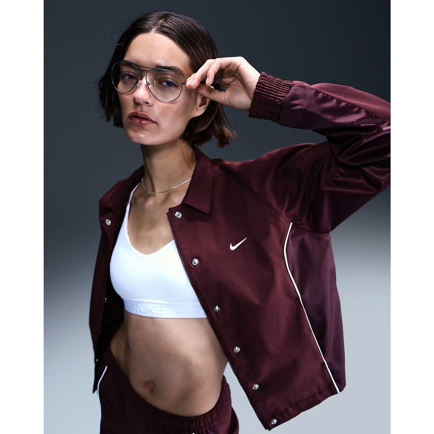Nike Track Jacket