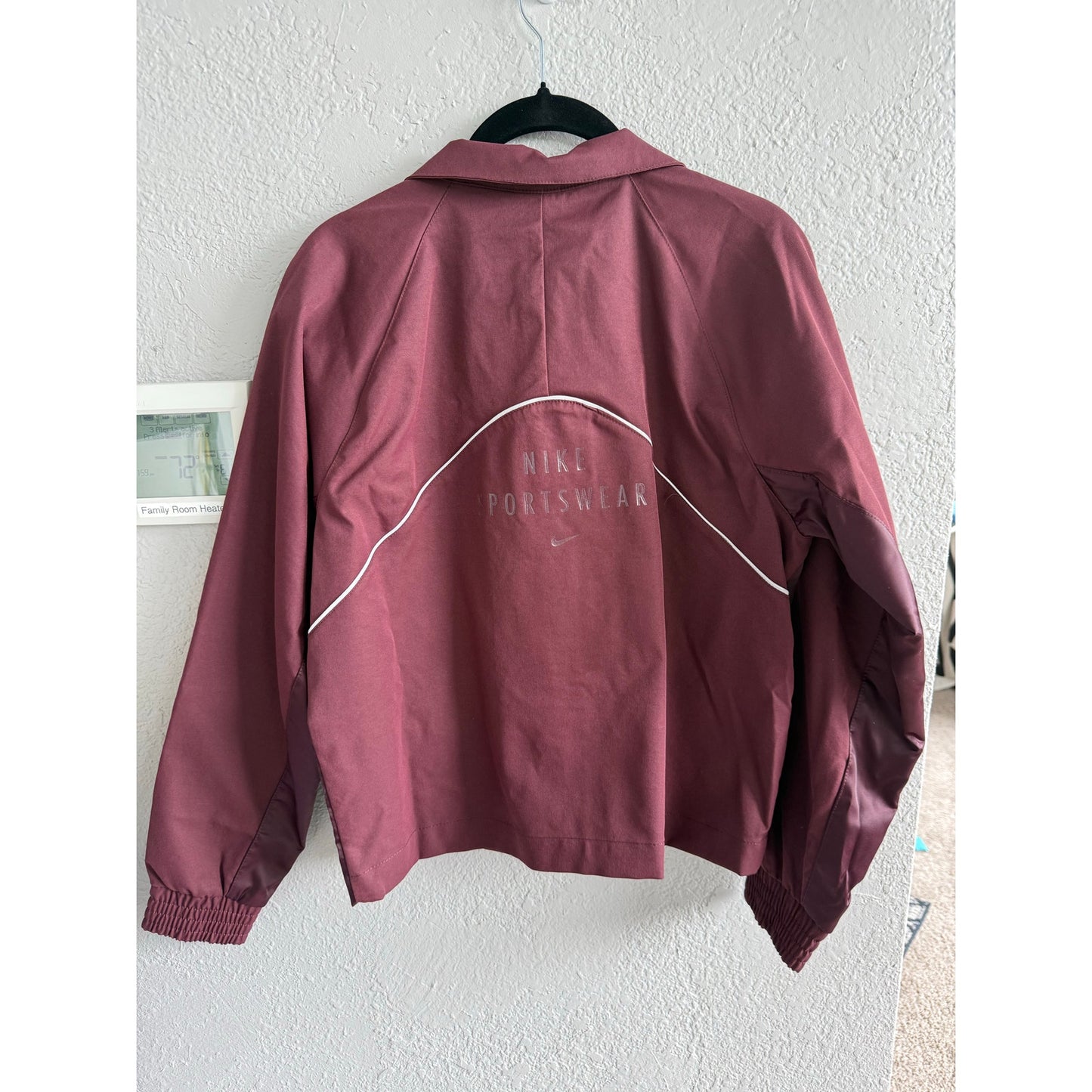 Nike Track Jacket