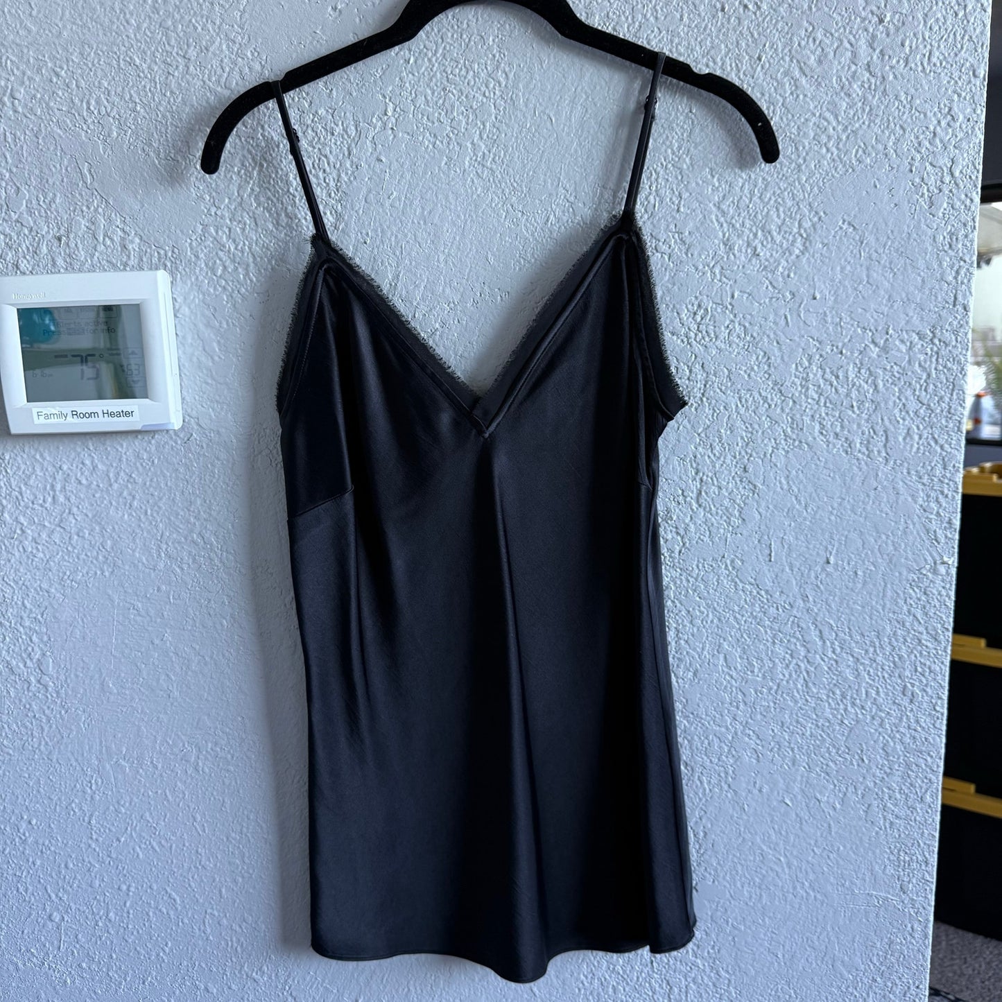 Cinq A Sept Sleek Tank - Small